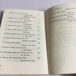 HƯỚNG DẪN SỬ DỤNG KHÁNG SINH  780413