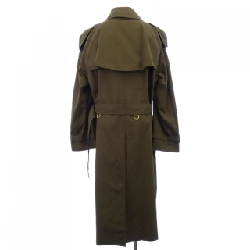 Burberry BURBERRY 2850/68Q Áo khoác trench coat - Hàng hiệu Chính hãng 821399