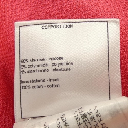 CHANEL P70430K10050 Đầm - Hàng hiệu Chính hãng 812603