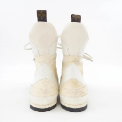 Giày bốt dài LOUIS VUITTON - Hàng hiệu Authentic 829141