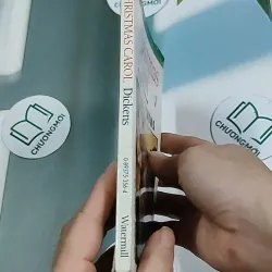 A Christmas Carol - Charles Dickens 634507