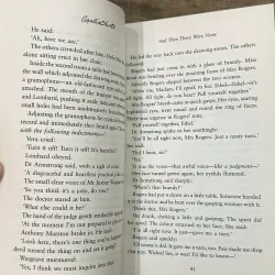 And Then There Were None - Agatha Christie 722883