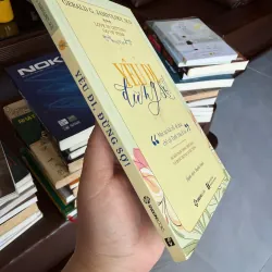 Yêu Đi, Đừng Sợ! – Gerald G. Jampolsky- K2 993981