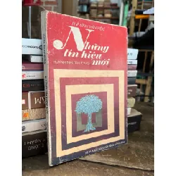 Những tín hiệu mới - Huỳnh Như Phương