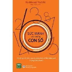 Sức Mạnh Của Những Con Số - Kashiwagi Yoshiki ASB.PO Oreka Blogmeo 230225