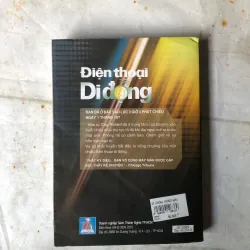 Điện Thoại Di Động - Stephen King 751310