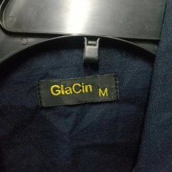 Áo vest GlaCin size M 528809