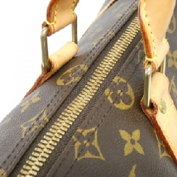 Túi Boston Louis Vuitton Monogram 50cm M41426 614663