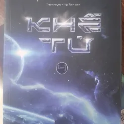 Sách khế tử (4 tập ) 568483