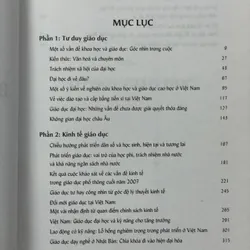 Bàn về giáo duc_Việt Nam_Nhiều tác gia_Giá trị 698134