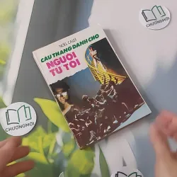 [XƯA] Cầu Thang Dành Cho Người Tử Tội (1989) - Noel Calef 997761