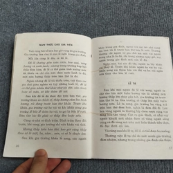 PHONG TỤC THỜ CÚNG TRONG GIA ĐÌNH VIỆT NAM 472234