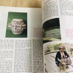 BỨC TRANH VĂN HÓA CÁC DÂN TỘC VIỆT NAM  957284