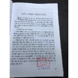 Những bông hoa đẹp mới 80% ố bẩn nhẹ có dấu mộc và viết nhẹ trang đầu 2009 Như Đàm HPB0906 SÁCH VĂN HỌC 914722