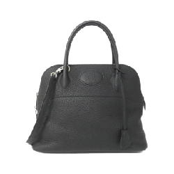 Túi xách Hermès Bolide 31cm 073419CK - Hàng hiệu Chính hãng