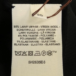 HERMES ニット 635476