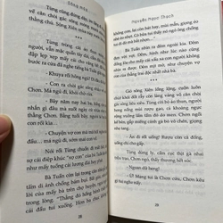 Sông máu - Nguyễn Ngọc Thạch 448573