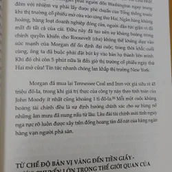CHIẾN TRANH TIỀN TỆ  558299