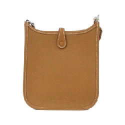 Túi xách vai Hermès Evelyne Amazon 16cm 069426CK 609214
