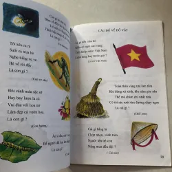 135 câu đố giúp bé phát triển trí thông minh  800964