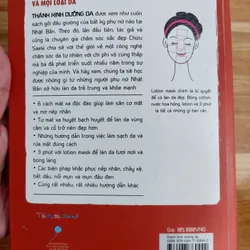 Thánh Kinh Dưỡng Da 655020