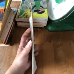 Hổ tướng cao nguyên 973621