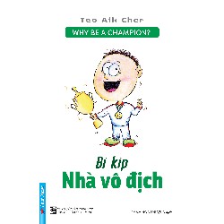 Bí Kíp Nhà Vô Địch - Teo Aik Cher