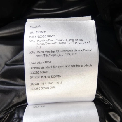 Áo khoác lông vũ MONCLER 640259