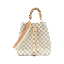 Túi xách vai Louis Vuitton Damier Azur Neo Noé N40344