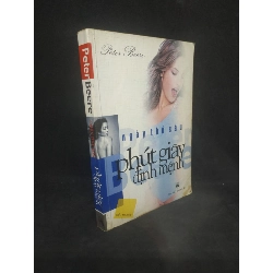 Ngày thứ sáu phút giây định mệnh mới 80% HCM1402 Rebooks.vn