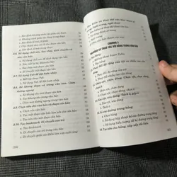 Microsoft Word 2007 - Những kiến thức cơ bản soạn thảo và trình bày văn bản 697716