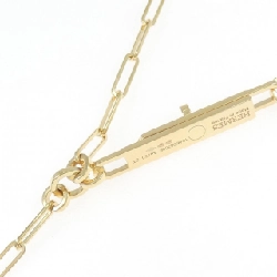 Dây chuyền kim cương Hermès - Hàng hiệu Authentic 840397