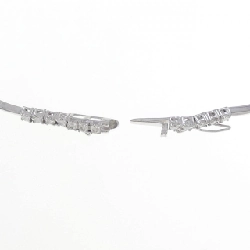 Dây chuyền kim cương LINE 1.56CT 666423