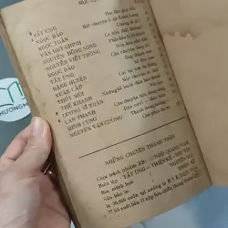 [XƯA] Những Chuyện Thánh Thần (1985) 775980