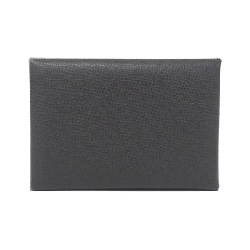 Ví tiền Hermes Calvi Duo 083035CK - Hàng hiệu Chính hãng