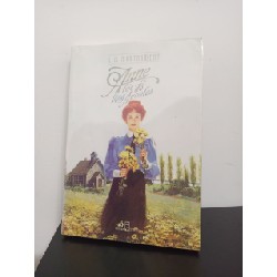 Anne Tóc Đỏ Làng Avonlea (Tái Bản 2013) - L. M. Montgomery New 90% ASB3108