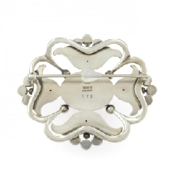 Brooch hổ phách George Jensen 666629