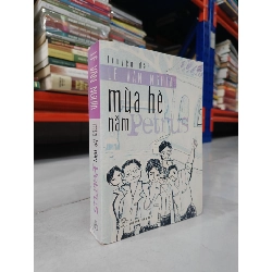 Mùa Hè Năm Petrus - Lê Văn Nghĩa 130806