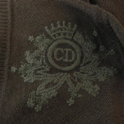 【Mã giảm giá】Áo cardigan CHRISTIAN DIOR 638423