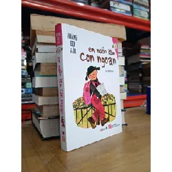 Em muốn làm con ngoan - Hoàng Bội Giai (Lục Bích dịch) 583196