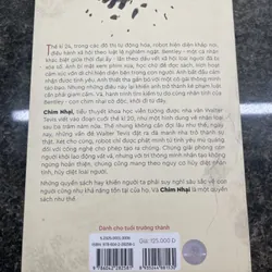 Chim nhại Walter Tevis 705852