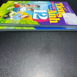 Sách Tiếng Anh lớp 12 (Tập 1 và 2) + Đĩa CD 358228