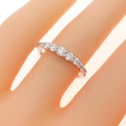Nhẫn kim cương PT900 0.42CT 666653