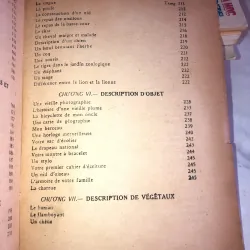 Bài tập Rédaction - Trần Thừa Dụ  1003925