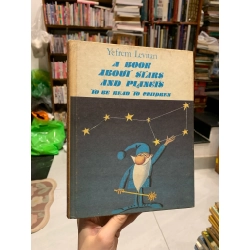 A BOOK ABOUT STARS AND PLANETS TO BE READ TO Children, Parenting & Education Books	 - Yefrem Levitan