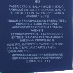 【Mã giảm giá】Áo khoác Herno 638148