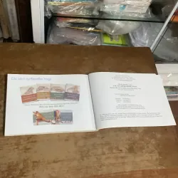 CÁC CƠ CHÍNH TRONG YOGA - RAY LONG  935200