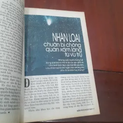 KIẾN THỨC NGÀY NAY số 272 ngày 20-02-1998 735670