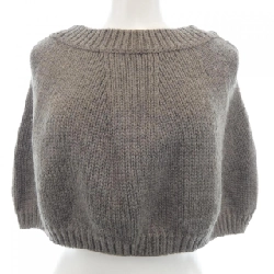 Max Mara weekend 554607 Poncho - Hàng hiệu Chính hãng