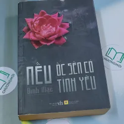 Nếu ốc sên có tình yêu - Đinh Mặc 688711